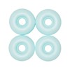 Enjoi Pastel Skateboard Wheels - Light Blue - 52mm