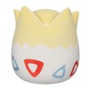 Squishmallows Pokémon Togepi 25cm