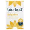 Bio-Kult Brighten – to Bring Out Your Inner Smile, with