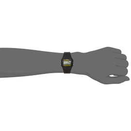 CASIO Standard Wristwatch F - 94WA - 9JF