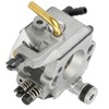 ZAMDOE Carburetor for stihl 024 026 PRO MS260 MS240 MS260