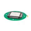 Tuperoymse High-Precision RTK GNSS GPS Antenna ZED-F9P GPS Antenna High