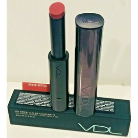 VDL Expert Slim Lip Color Matte 102 NEVER SETTLE