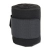 WALDHAUSEN COMBI Bandage, Set of 4 Black black Size:Length 300