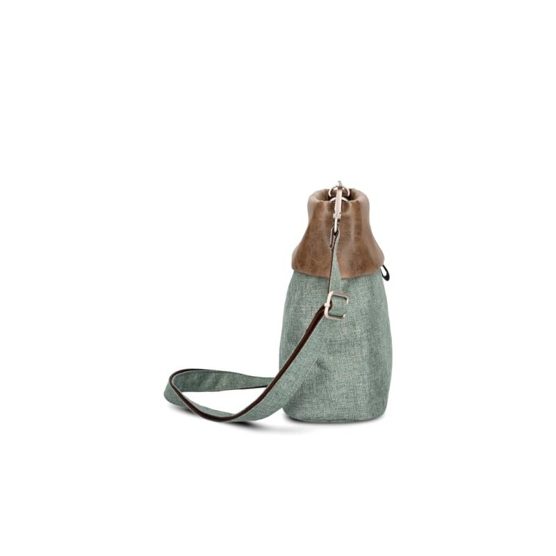 ZWEI Olli OT8 Tasche Damen Umhängetasche Schultertasche 25x23x10 cm (BxHxT),
