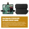 Upgraded Rv Refrigerator Parts 3316348.900 , Fridge Circuit Board Power