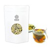 Musumu's Tea Bags Decaffeinated Elderflower German Chamomile Peppermint Nettle Echinacea