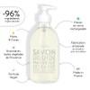 Compagnie de Provence Savon de Marseille Extra Pure Liquid Soap