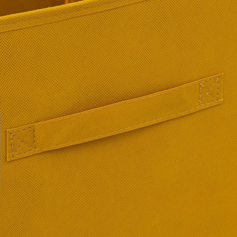 5 five simply smart Fabric Basket 31 x 31 cm