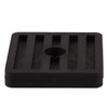 Enwye 8 Pcs Air Conditioning Vibration Damper Rubber Vibration Damper