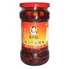 Lao Gan Ma Triple Spices Hot Chili Sauce, 9.88 oz