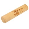 Scatter Tubes for Ashes, Ashes Urn, 5Pcs Bamboo Leakproof Portable