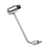 Propane Regulator Adapter Replacement for Ozark Trail 2-Burner Camping Stove