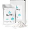 ZOLEVITAL Powder 3.5oz (100G) | 99% Purity | Analysis Report