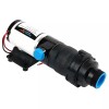 Amarine Made 12V 12GMP Sewerage Pump Toilet Waste Water Macerator