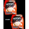 Nescafe Original 3in1 60 Sachets @17.5g