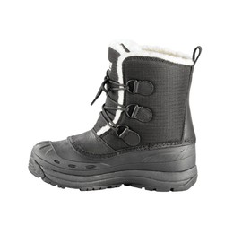 Baffin Tessa WOS, Color: Black, Size: 9 (DRIF-W025-BBI-9)