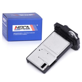 MOCA Mass Air Flow Sensor AF10145 Compatible with 08-17 for Honda Accord 3.5L, 13-18 for Acura RDX 3.5L, 16-21 for Honda HR-V 1.8L, 15-20 for Acura TLX 2.4L