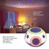 Baby Projection Lamp Infant Soft Light Cute Cartoon Projection Lamp