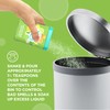 Bin Buddy Fresh Citrus + Citronella, 450g