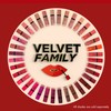 Rouge Edition Velvet Lipstick #02 Frambourjoise 7.7 ml