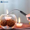 Bluelander Encendedor Eléctrico Para Cocina Carga Usb Portátil Multiuso