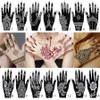 Henna Tattoo Tattoo Stencil Reusable Self Hand Body Painting Hand Henna Stencil S1 Stencil 14 pieces set, 1 set / 헤나타투 타투스텐실 재사용가능 셀프 핸드 바디페인팅 핸드 헤나스텐실 S1스텐실 14장포함 세트, 1세트