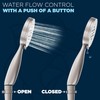 HammerHead Showers® All Metal Shower Head Shut Off Valve -