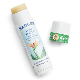 Badger After Bug Balm - Bite Relief Stick - 0.6oz Stick
