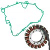 Celox Stator & Gasket for Kawasaki Brute Force 750 4X4i