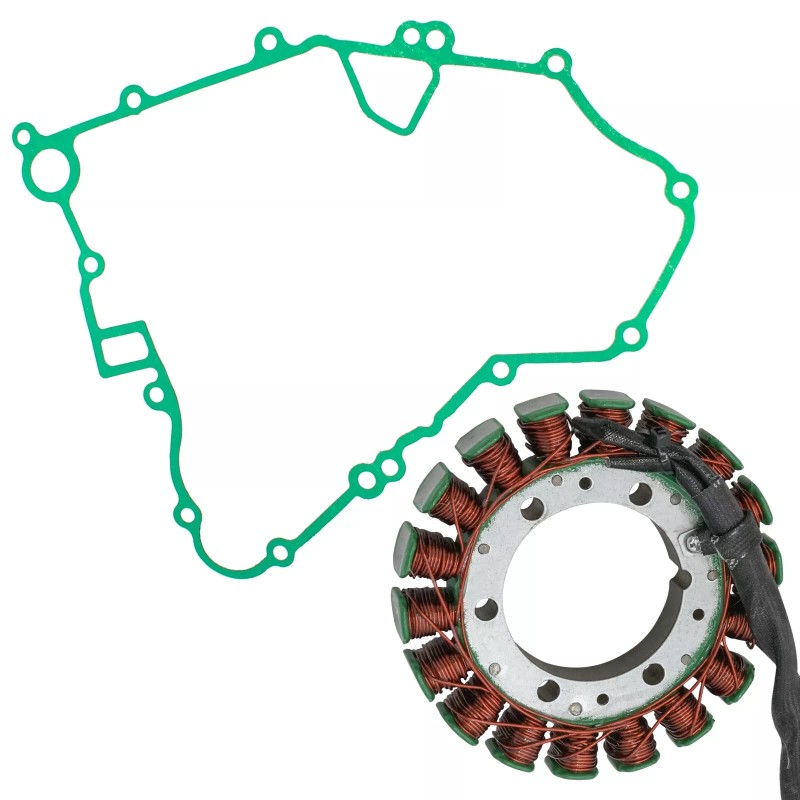 Celox Stator & Gasket for Kawasaki Brute Force 750 4X4i