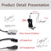 Motion Sensor Light Switch, IR Sensor Switch Door Activated Light