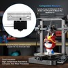Sprite Extruder Upgrade Heater Block Hotend Kit for Creality Ender-3