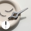 Picasso Easy Grip Tweezers (+ Eyelash Glue) Easy Grip Tweezers / 피카소 이지 그립 트위저(+ 속눈썹 풀 ) 이지 그립 트위저