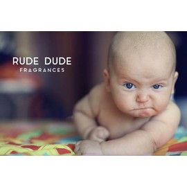 Baby Make Diffuser - 100ml / 3.4 fl oz Rude Dude Fragrances (Baby Maker)