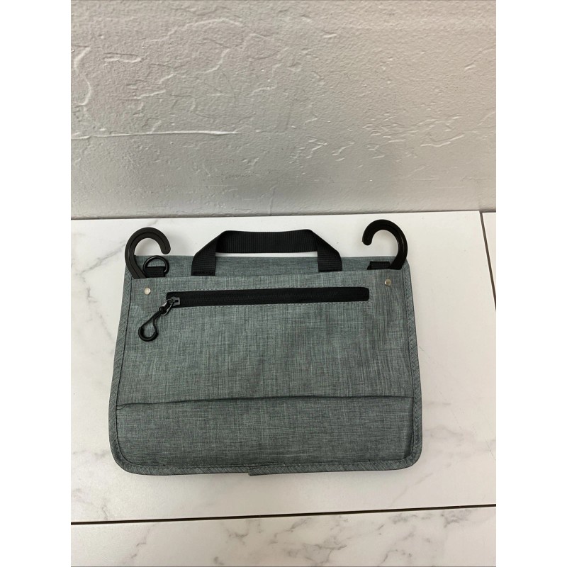 GoCJ Airplane Seatback Pocket Organizer – Clean & Convenient Storage
