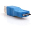System-S USB 3.0 Adapter Type B Male to Micro B