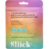 Sliick Parches Post Depilación para Zona Bikini y Piel Sensible,