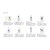 M-mark Kamayaki Soap Body Soap Refill