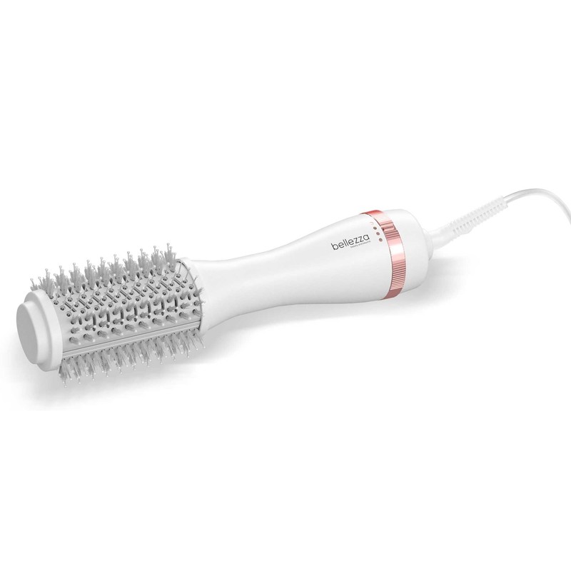 Cortex Beauty 2" Volumizing Blowout Brush – Professional Hot Brush