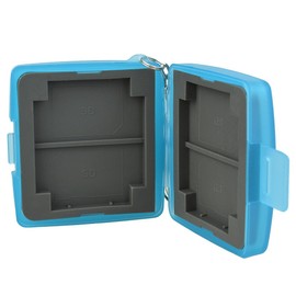 JJC MC-6B Memory Card Case