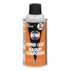 K&W Gasket Compound, 12 oz, Copper, Aerosol