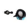 Bianchi JPAA3ADCR00BKCK Dial Coil Lock Lock Key