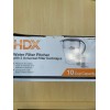 HDX New, Free ship, HDX 10-Cup Large Water Filter Pitcher