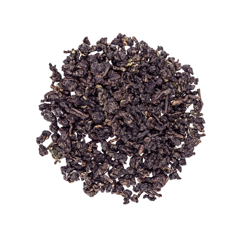 Teamotea GABA Oolong Tea - 100 gram (3.53 oz) (Sapphire