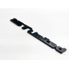 RYJOXZS Matte Black 1.6T limited Overlay Emblem Badge For Hyundai