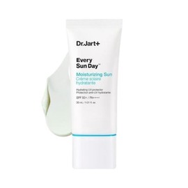 Dr. Jart Every Sunday Moisturizing Sun 30ml / 닥터자르트 에브리선데이 모이스처라이징 선 30ml