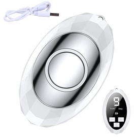 Handentspannungsgerät | 9 Geschwindigkeiten Handheld Verbessertes Schlafgerät | Tragbare Entspannung, Ergonomische Einschlafhilfe Maschine für Freunde, Liebhaber, Familien