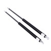 2Pcs 540mm Gas Spring Hydraulic Lever Struts Pneumatic Support Rod