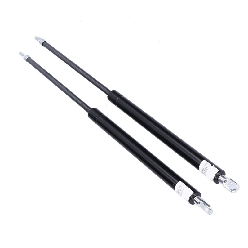2Pcs 540mm Gas Spring Hydraulic Lever Struts Pneumatic Support Rod
